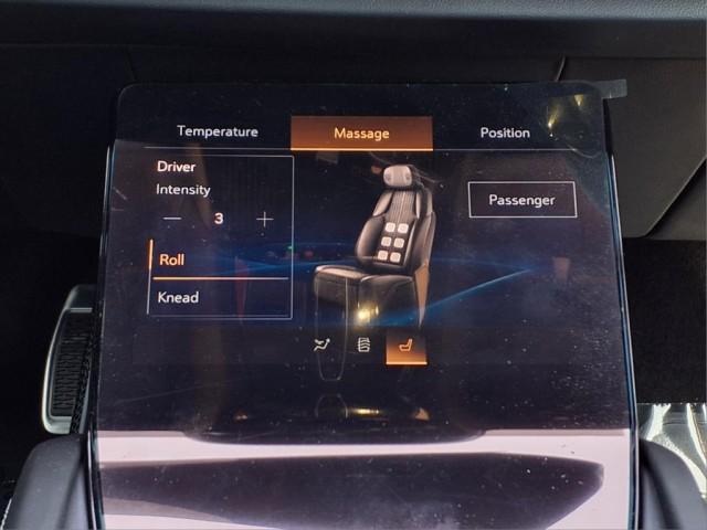 new 2026 Cadillac VISTIQ car, priced at $79,715