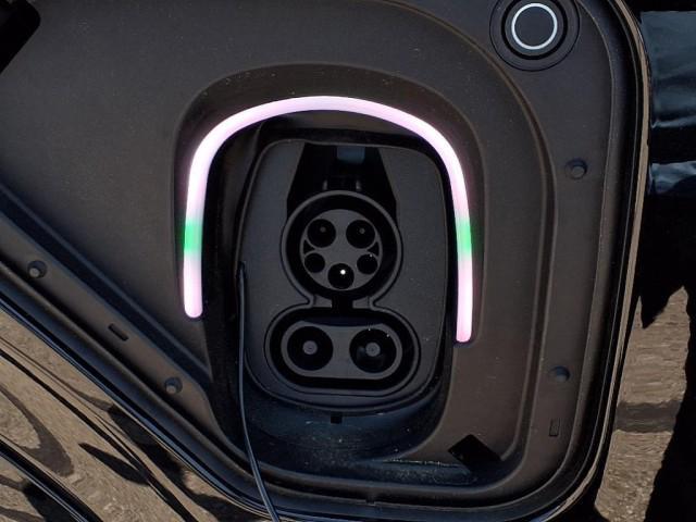 new 2026 Cadillac VISTIQ car, priced at $79,715