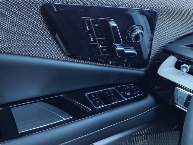 new 2026 Cadillac OPTIQ car, priced at $56,625