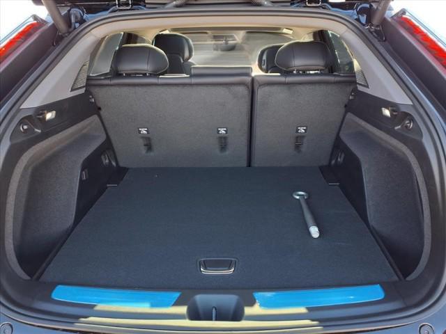 new 2026 Cadillac OPTIQ car, priced at $56,625