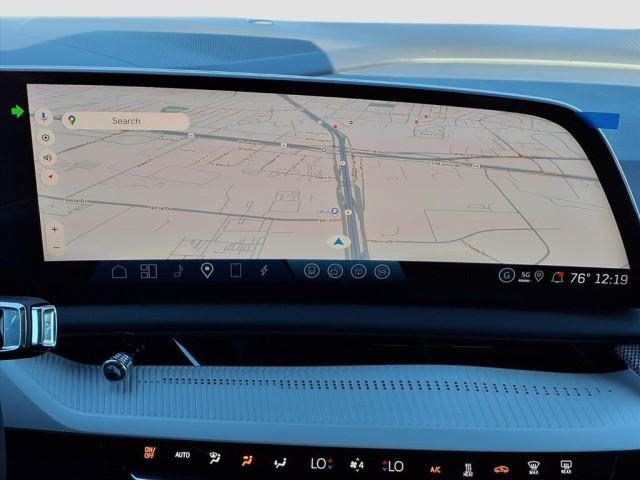 new 2026 Cadillac OPTIQ car, priced at $56,625