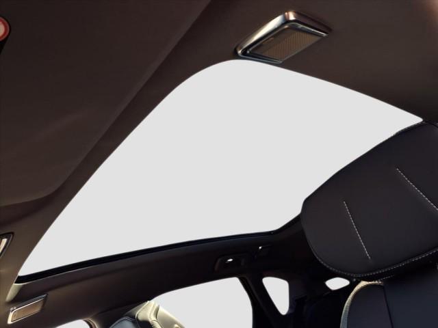 new 2026 Cadillac OPTIQ car, priced at $56,625