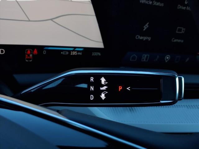 new 2026 Cadillac OPTIQ car, priced at $56,625