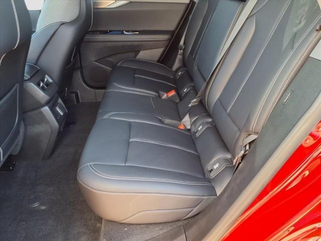 new 2026 Cadillac OPTIQ car, priced at $56,625