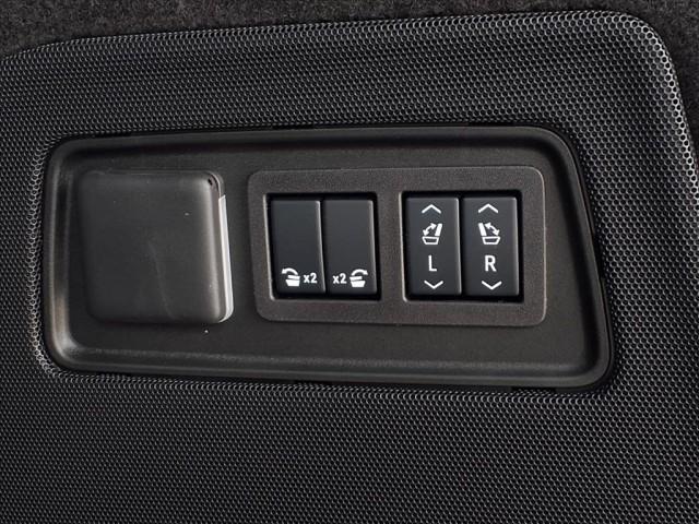 new 2025 Cadillac Escalade ESV car, priced at $98,095