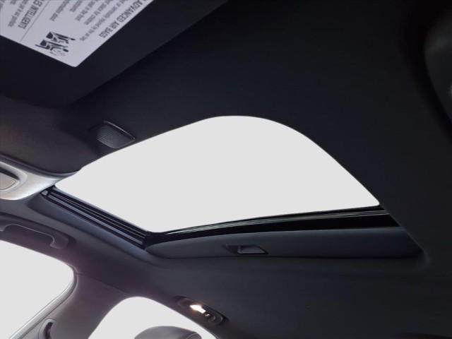 new 2026 Cadillac CT4 car, priced at $41,295