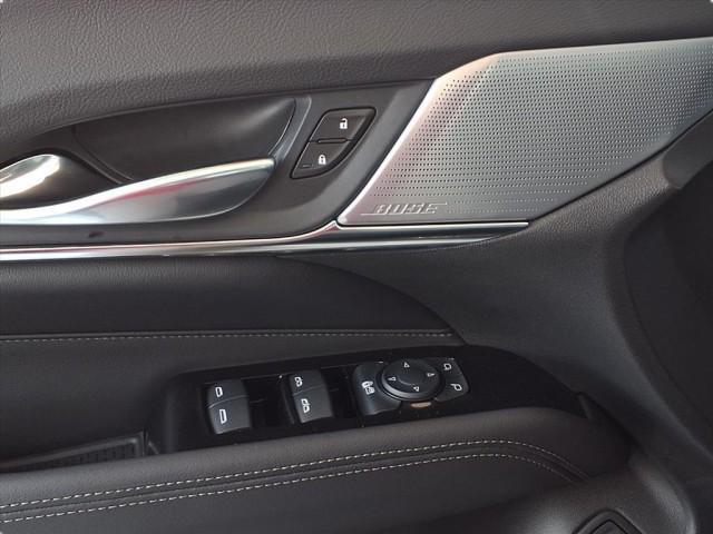 new 2026 Cadillac CT4 car, priced at $41,295