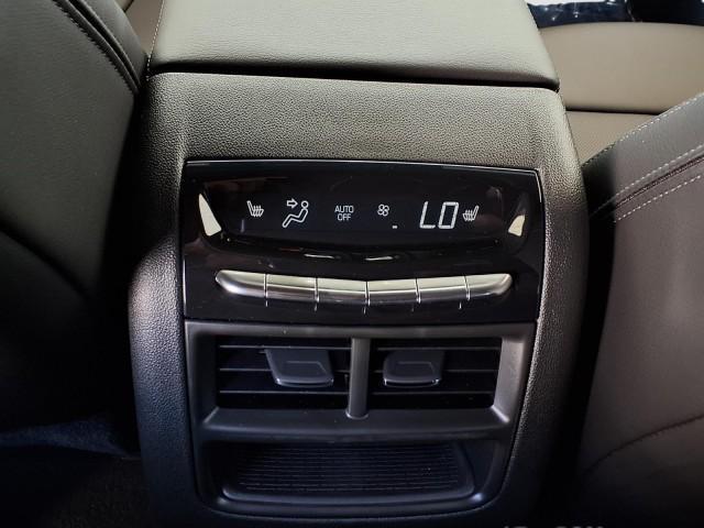 new 2026 Cadillac XT5 car, priced at $59,995