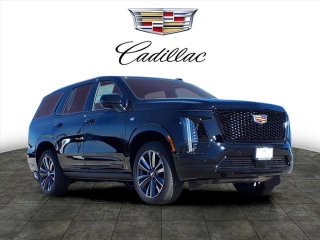 new 2026 Cadillac Escalade car, priced at $108,310