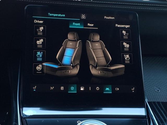 new 2026 Cadillac Escalade car, priced at $108,310