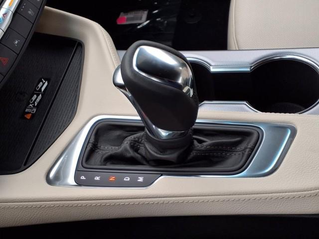 new 2025 Cadillac CT4 car, priced at $48,465