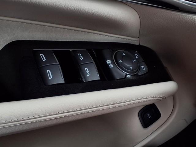 new 2025 Cadillac CT4 car, priced at $48,465