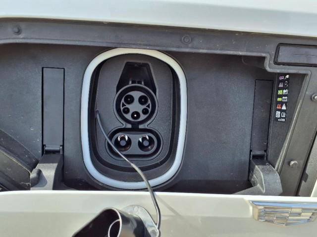 new 2025 Cadillac LYRIQ car, priced at $79,605