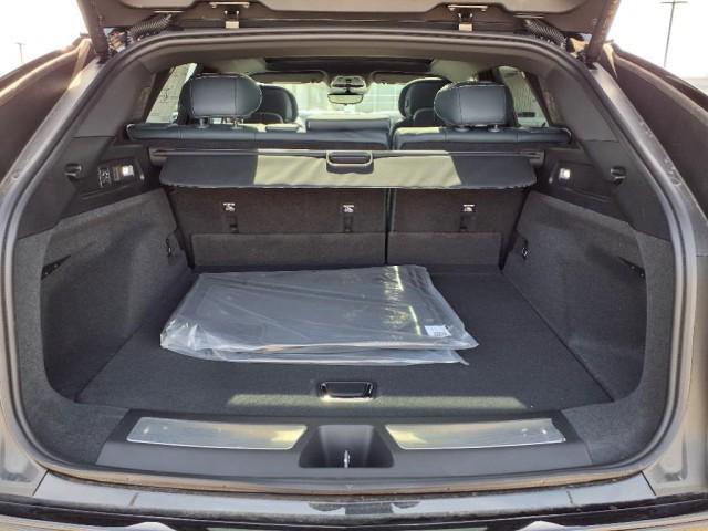 new 2025 Cadillac LYRIQ car, priced at $79,605