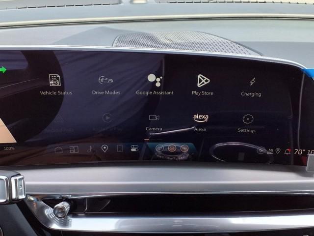 new 2025 Cadillac LYRIQ car, priced at $79,605