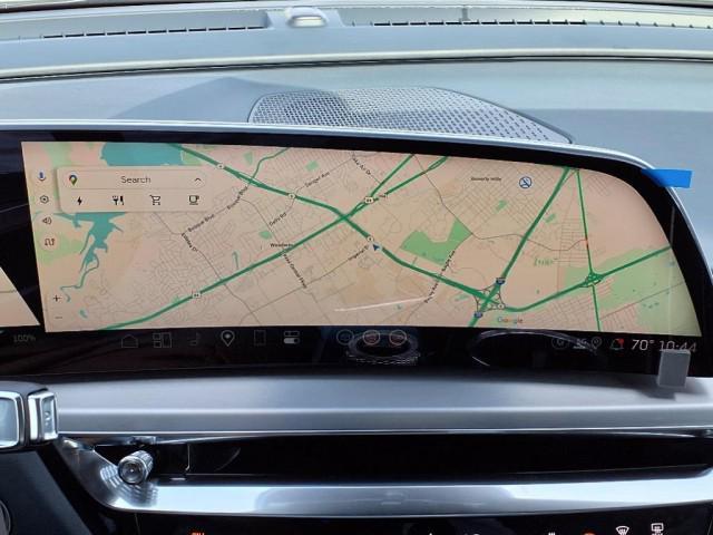 new 2025 Cadillac LYRIQ car, priced at $79,605