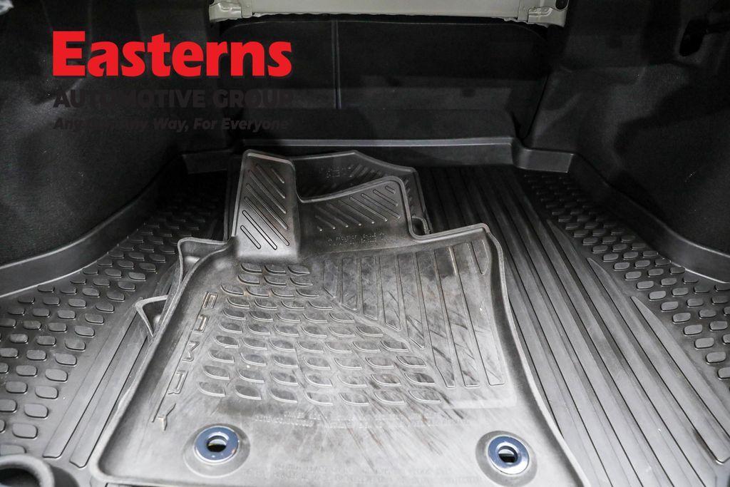 used 2022 Toyota Camry car, priced at $27,750