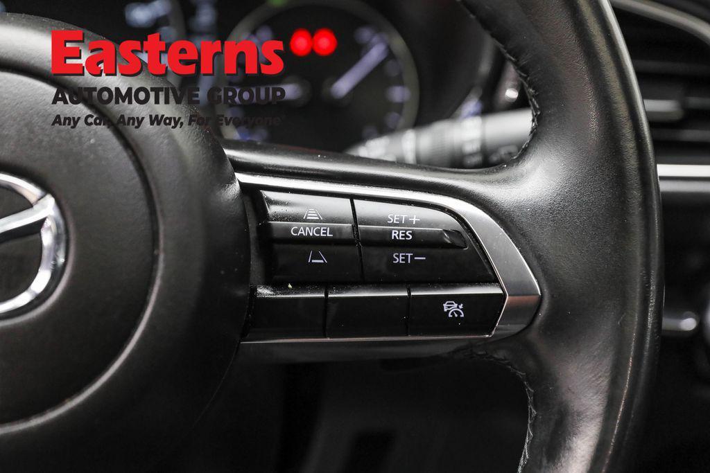 used 2024 Mazda CX-30 car, priced at $22,950