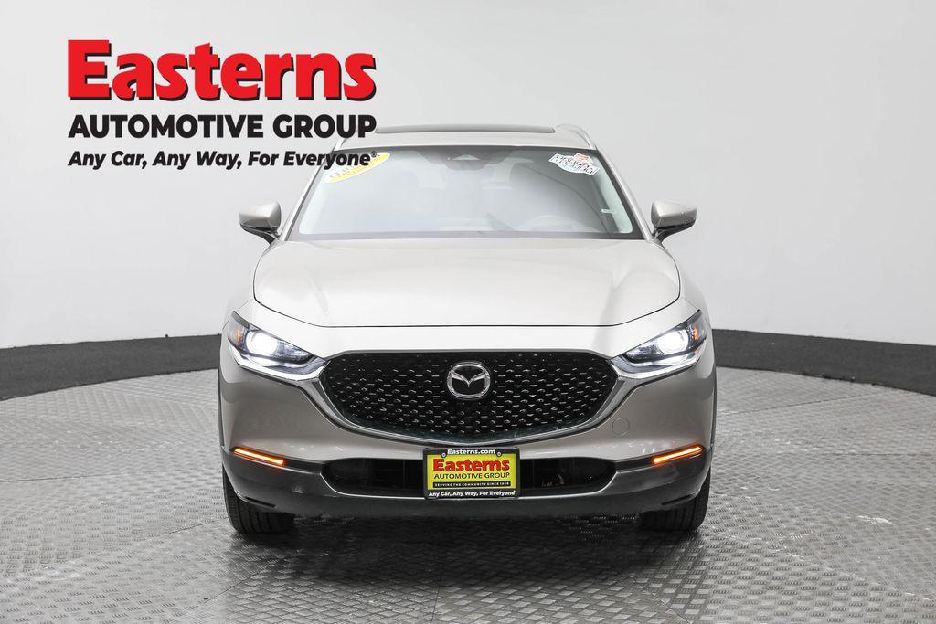 used 2024 Mazda CX-30 car, priced at $22,950