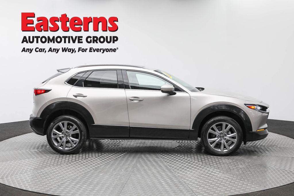 used 2024 Mazda CX-30 car, priced at $22,950