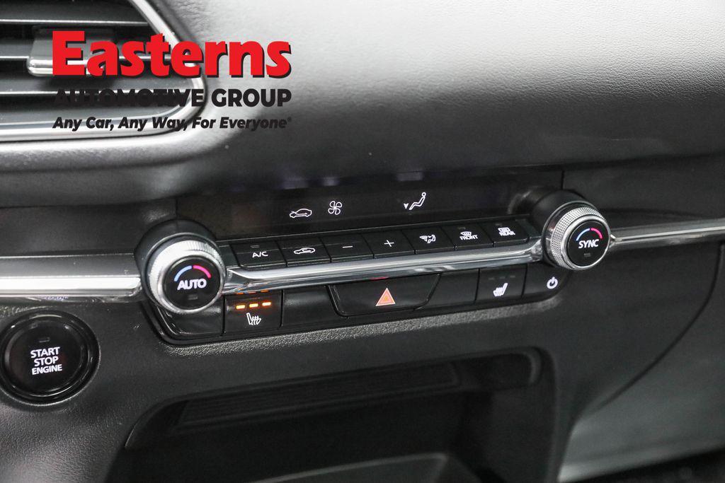 used 2024 Mazda CX-30 car, priced at $22,950