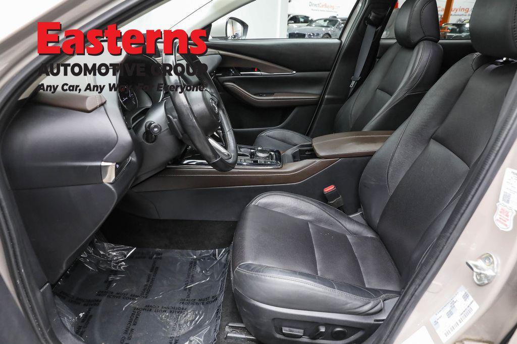 used 2024 Mazda CX-30 car, priced at $22,950