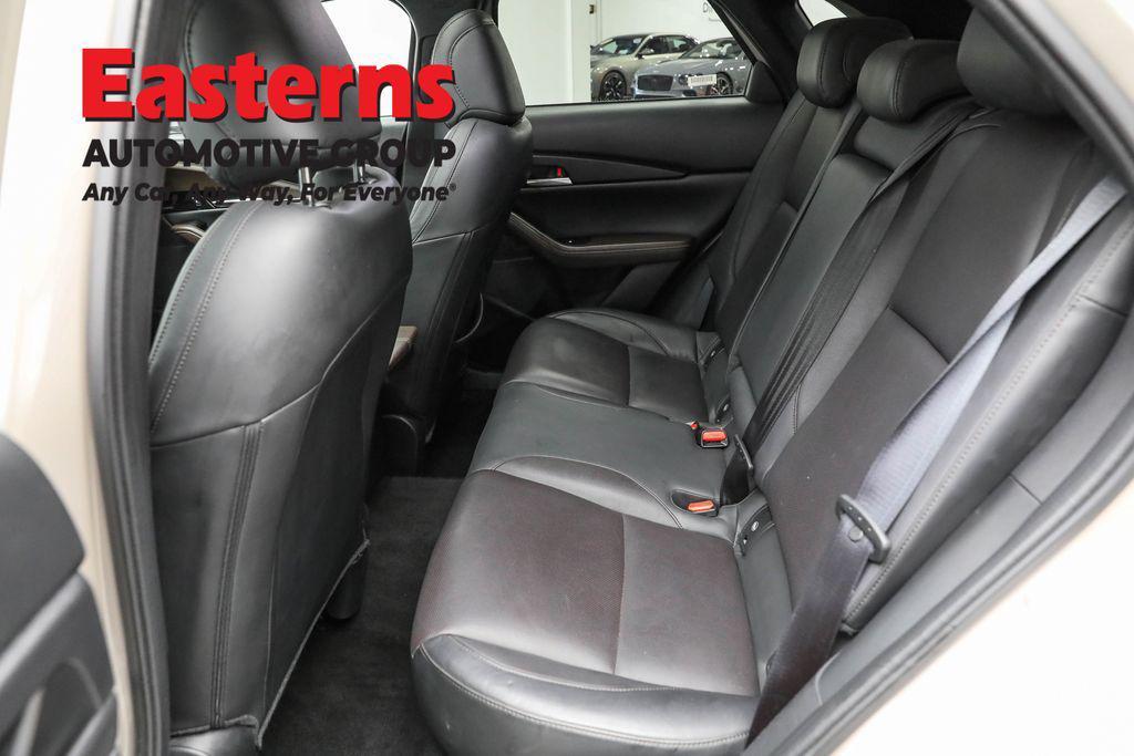 used 2024 Mazda CX-30 car, priced at $22,950