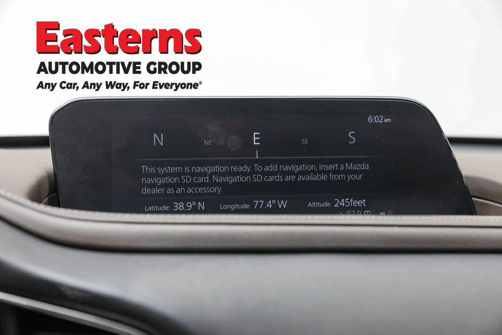 used 2024 Mazda CX-30 car, priced at $22,950