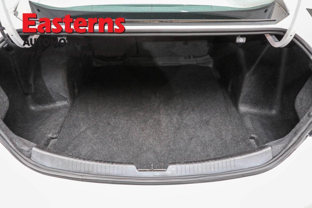 used 2024 Chevrolet Malibu car, priced at $19,950