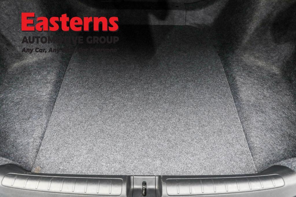 used 2022 Honda Accord car, priced at $24,950