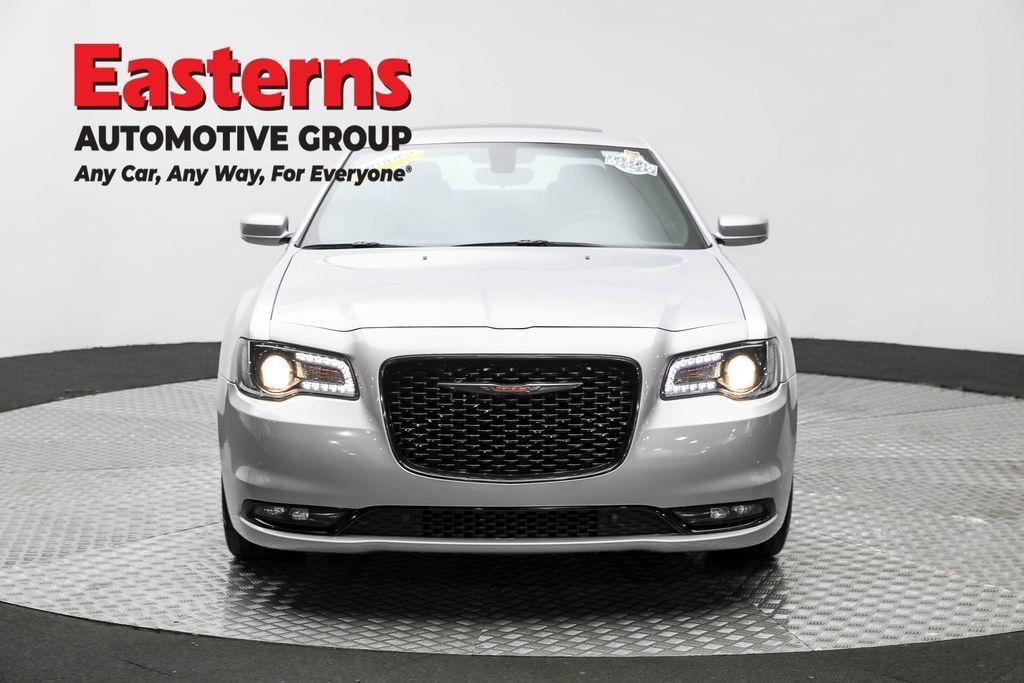 used 2023 Chrysler 300 car, priced at $23,975