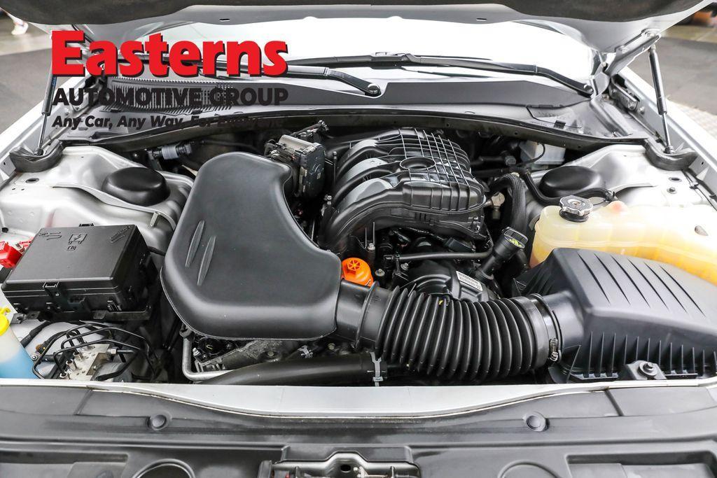 used 2023 Chrysler 300 car, priced at $23,975