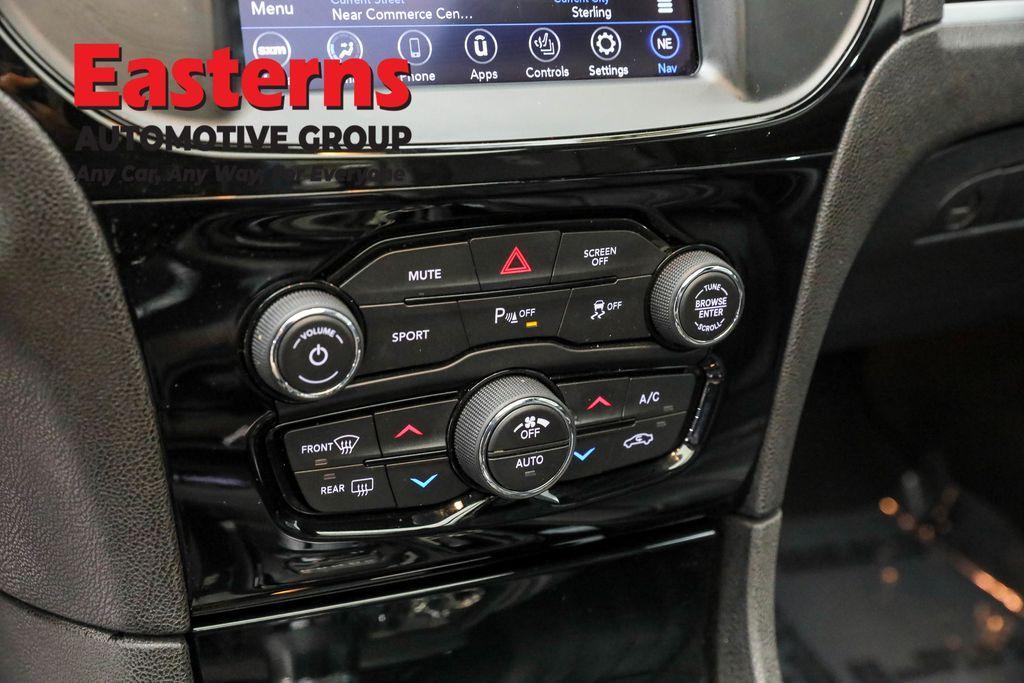 used 2023 Chrysler 300 car, priced at $23,975