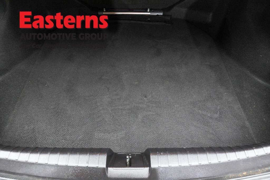 used 2019 Acura ILX car, priced at $19,950