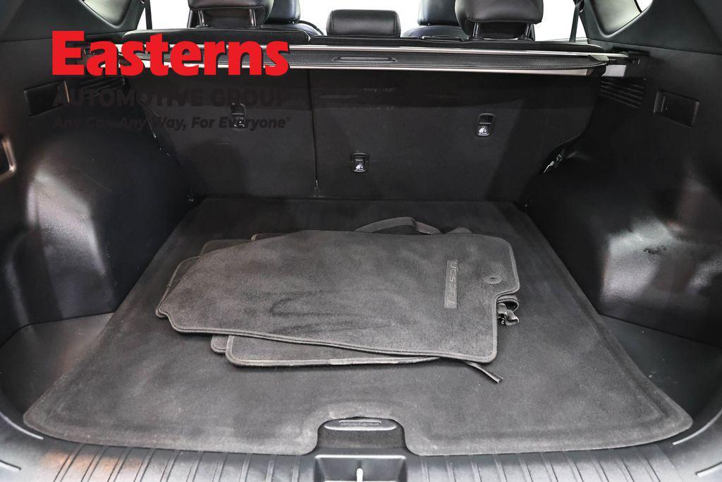 used 2023 Hyundai Tucson car, priced at $22,289