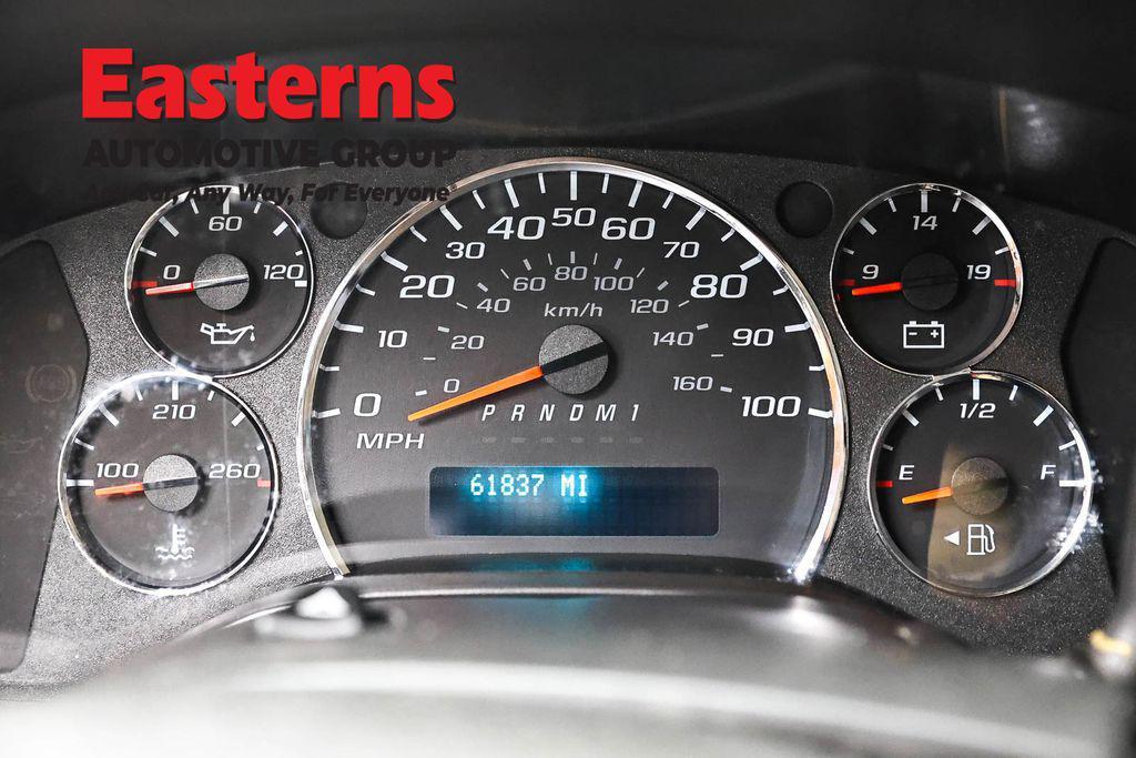 used 2021 Chevrolet Express 3500 car, priced at $24,749