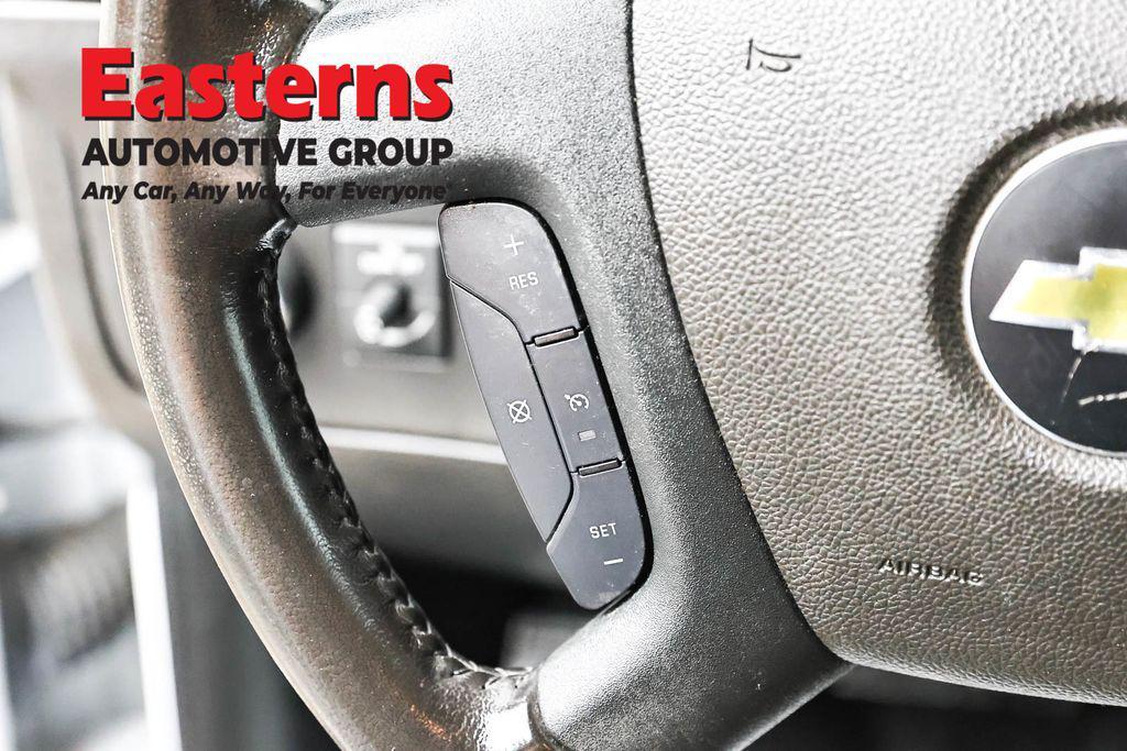 used 2021 Chevrolet Express 3500 car, priced at $24,749