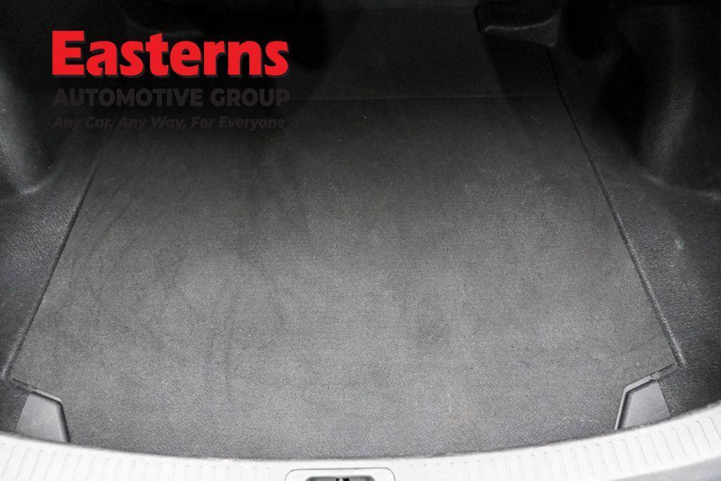 used 2022 Toyota Corolla car, priced at $18,950