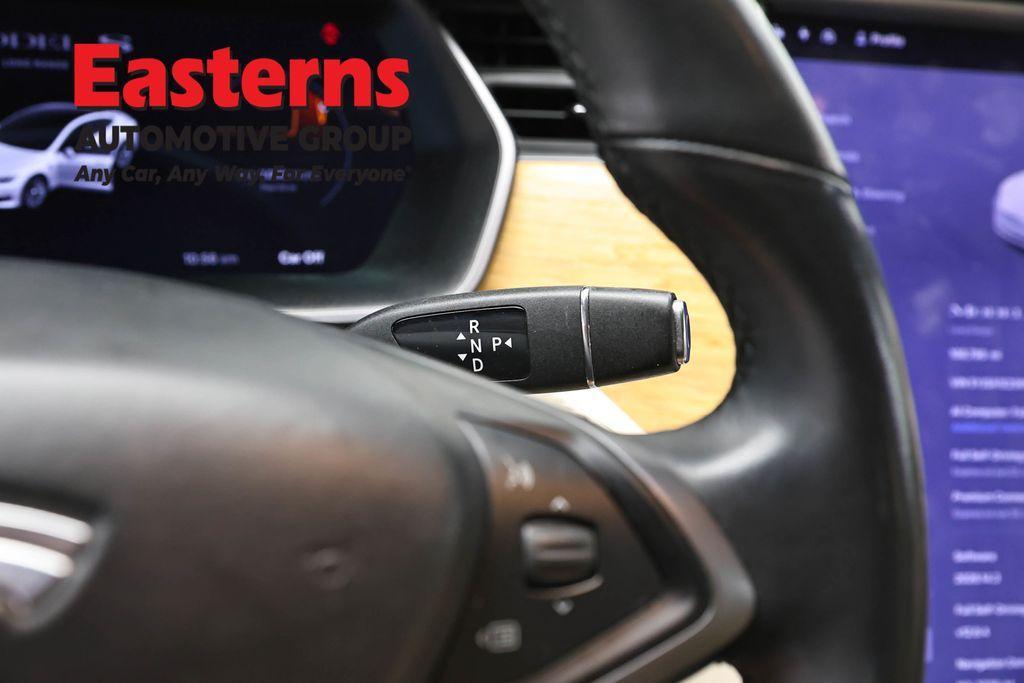used 2019 Tesla Model S car, priced at $24,650