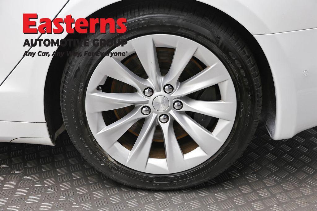 used 2019 Tesla Model S car, priced at $24,650