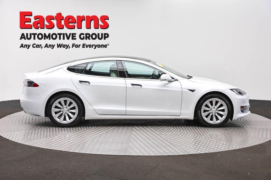 used 2019 Tesla Model S car, priced at $24,650