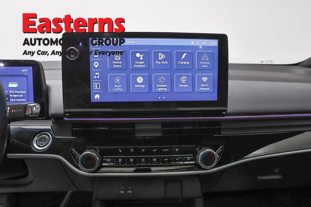 used 2024 Honda Prologue car, priced at $26,224