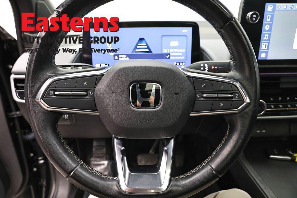 used 2024 Honda Prologue car, priced at $26,224