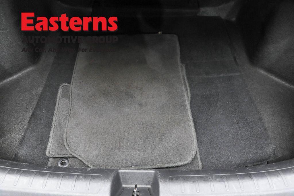 used 2022 Honda Civic car, priced at $21,950