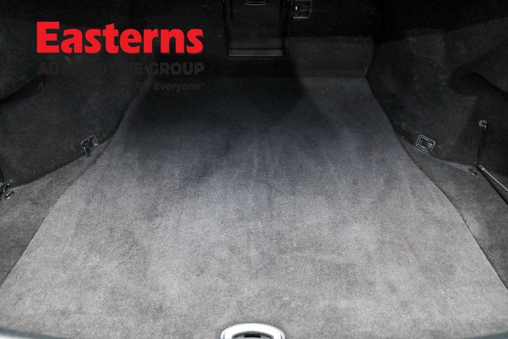 used 2023 Genesis G80 car, priced at $29,950