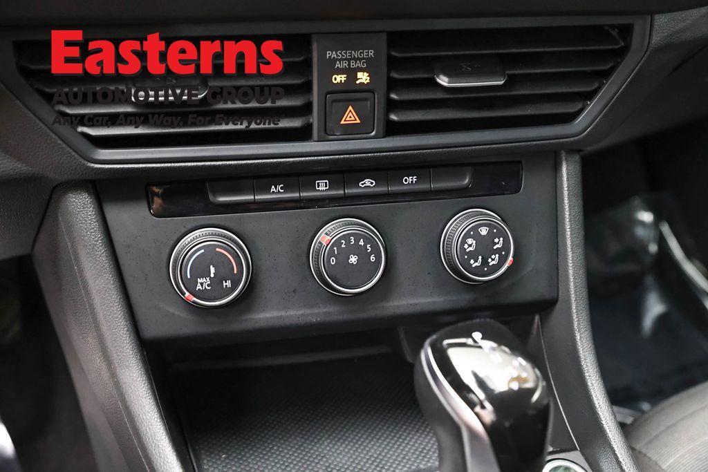 used 2024 Volkswagen Jetta car, priced at $18,749