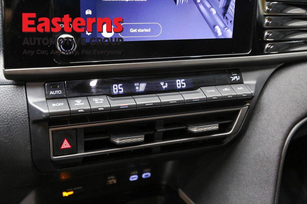 used 2025 Toyota Camry car, priced at $26,224