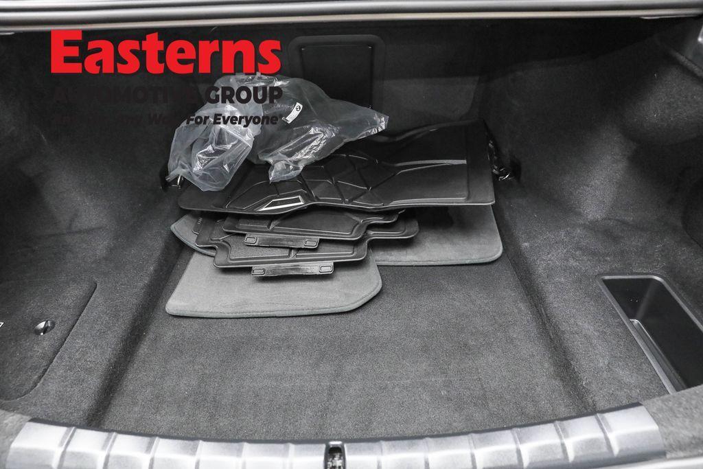 used 2023 BMW 760 car, priced at $72,950