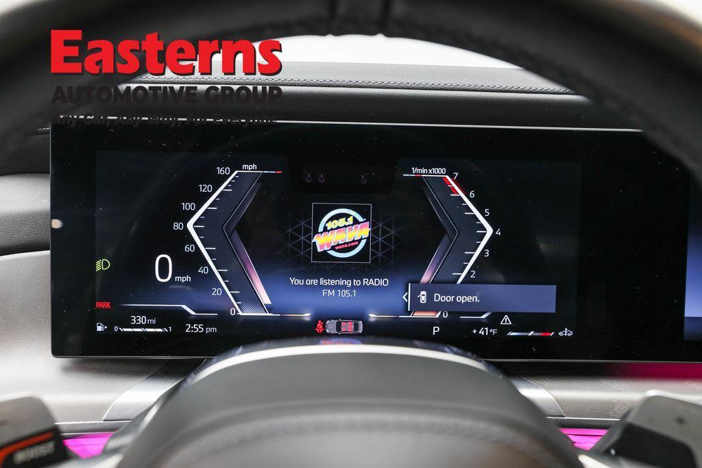 used 2023 BMW 760 car, priced at $72,950