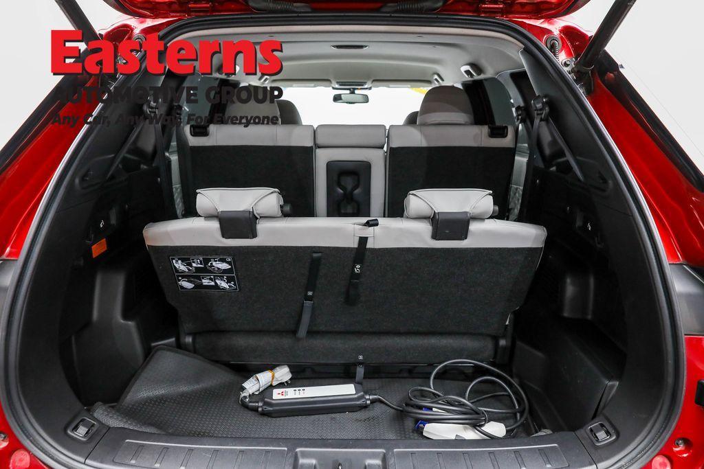 used 2023 Mitsubishi Outlander PHEV car, priced at $27,490